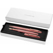 Εικόνα της Pelikan Σετ Στυλό με Πένα Jazz Noble Elegance Rose Gift Box  K/P36