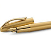 Εικόνα της Pelikan Σετ Στυλό με Πένα Jazz Noble Elegance Gold Gift Box  K/P36