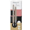 Εικόνα της Pelikan Σετ Στυλό με Πένα Jazz Noble Elegance Taupe Gift Box  K/P36