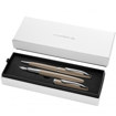 Εικόνα της Pelikan Σετ Στυλό με Πένα Jazz Noble Elegance Taupe Gift Box  K/P36