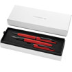 Εικόνα της Pelikan Σετ Στυλό με Πένα Jazz Noble Elegance Red Gift Box  K/P36