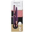 Εικόνα της Pelikan Σετ Στυλό με Πένα Jazz Noble Elegance Viola Gift Box  K/P36