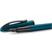 Εικόνα της Pelikan Σετ Στυλό με Πένα Jazz Noble Elegance Aquamarine Gift Box  K/P36