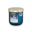 Εικόνα της Heart & Home Kερί Μεσαίο ''Νυχτερινό Χιόνι'' 110g. C01200429