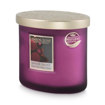 Εικόνα της Heart & Home Kερί Διπλό Φυτίλι ''Winter Velvet'' 220g. C01230431