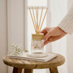 Εικόνα της Heart & Home Αρωματικό χώρου Restore Wellness με στικς Pure Tranquility 70ml R01150704