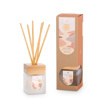 Εικόνα της Heart & Home Αρωματικό χώρου Restore Wellness με στικς Joyful Glow 70ml  R01150705