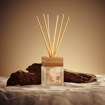 Εικόνα της Heart & Home Αρωματικό χώρου Restore Wellness με στικς Joyful Glow 70ml  R01150705