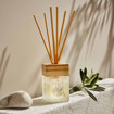 Εικόνα της Heart & Home Αρωματικό χώρου Restore Wellness με στικς Relaxing Serenity 70ml R01150707