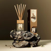 Εικόνα της Heart & Home Αρωματικό χώρου Restore Wellness με στικς  Mindful Moments 70ml  R01150709
