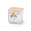 Εικόνα της Heart & Home Κερί Μεγάλο Restore Wellness "Αγνή Γαλήνη" 210g R01200704