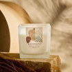 Εικόνα της Heart & Home Κερί Μεγάλο Restore Wellness "Αγνή Γαλήνη" 210g R01200704