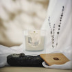 Εικόνα της Heart & Home Κερί Μεγάλο Restore Wellness "Στοχαστική Χαλάρωση" 210g R01200706