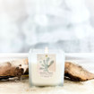 Εικόνα της Heart & Home Κερί Μεγάλο Restore Wellness "Όαση Ευτυχίας" 210g R01200708