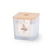 Εικόνα της Heart & Home Κερί Μεγάλο Restore Wellness "Στιγμές" 210g R01200709