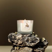 Εικόνα της Heart & Home Κερί Μεγάλο Restore Wellness "Στιγμές" 210g R01200709