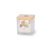 Εικόνα της Heart & Home Κερί Μικρό Restore Wellness "Αγνή Γαλήνη" 80g  R01220704