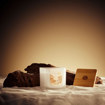 Εικόνα της Heart & Home Κερί Μικρό Restore Wellness "Λάμψη Χαράς" 80g R01220705