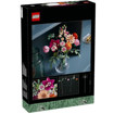 Εικόνα της Lego Botanical Collection Pretty Pink Flower Bouquet 10342