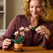 Εικόνα της Lego Botanical Collection Mini Orchid 10343