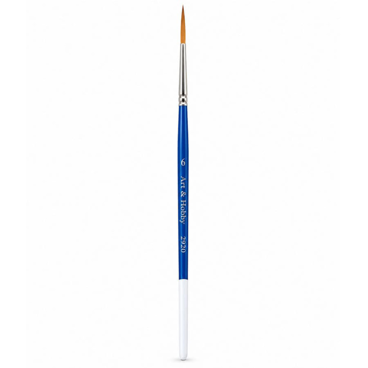Εικόνα της Art & Hobby Πινέλο Ν.6 series 2920