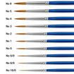 Εικόνα της Art & Hobby Πινέλο Ν.6 series 2920